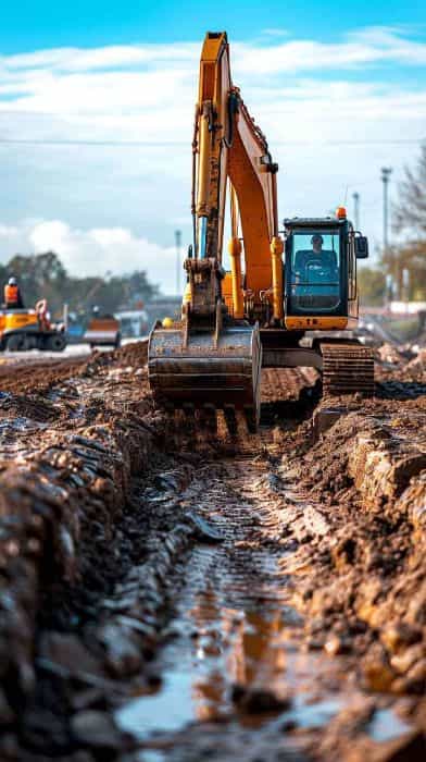 About H3 Construction
