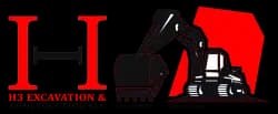 H3 Logo